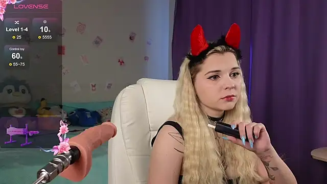 Kate Legend online show from November 15, 4:02 am