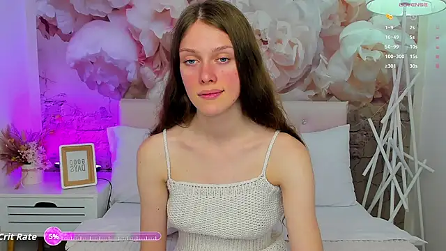 JaneBrowni online show from October 1, 12:21 pm