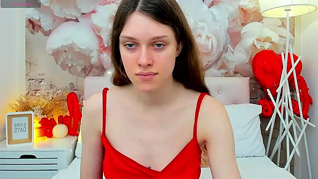 JaneBrowni online show from April 1, 12:28 pm