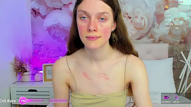 JaneBrowni online show from October 26, 2:01 pm