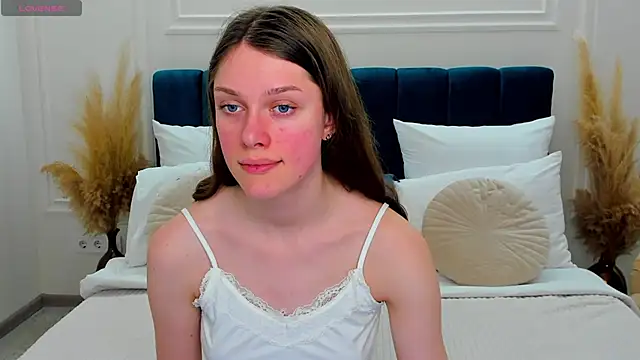 JaneBrowni online show from March 12, 1:25 pm