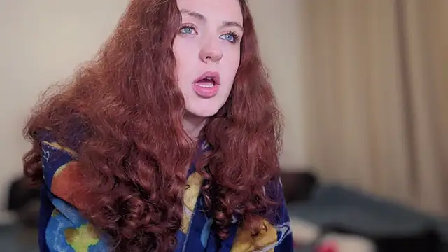 ENGLISHEMILY 69 online show from January 9, 9:52 pm