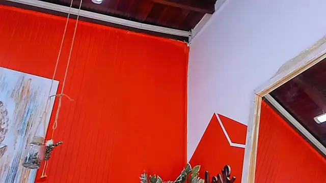 grace miller03 online show from December 18, 7:07 pm