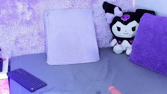 Annyy Ricee28 online show from November 6, 12:55 pm