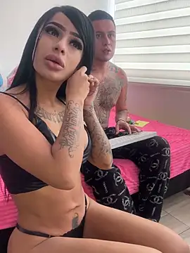 tamy ian online show from April 5, 5:01 pm