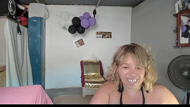 anubys godes online show from September 28, 3:50 pm