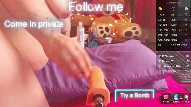 sisishy online show from January 11, 4:12 pm