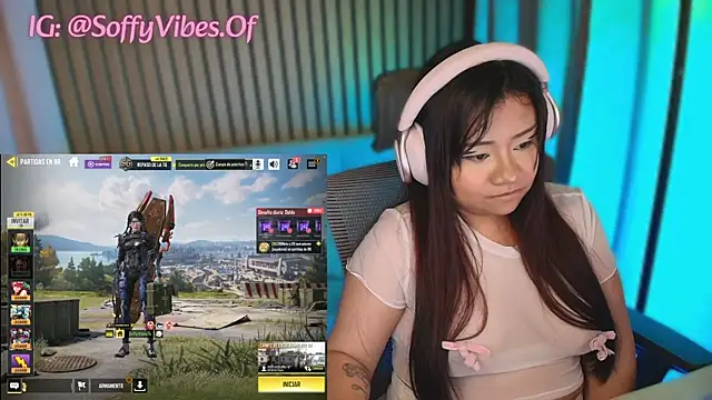 soffyvibes- online show from May 3, 1:09 am