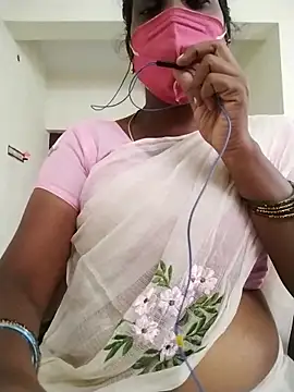 Preethytamilsexy online show from February 6, 12:30 pm