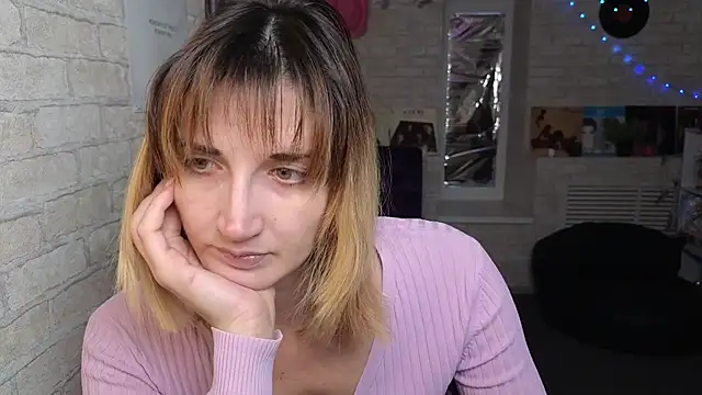 Nika Kitten online show from January 19, 9:38 am