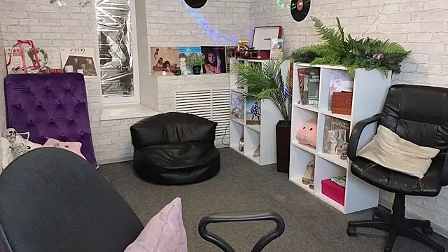 Nika Kitten online show from September 13, 6:49 pm