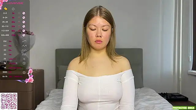 jettamona online show from April 2, 3:26 am