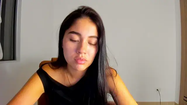 AriaMontgomery online show from June 3, 3:51 am