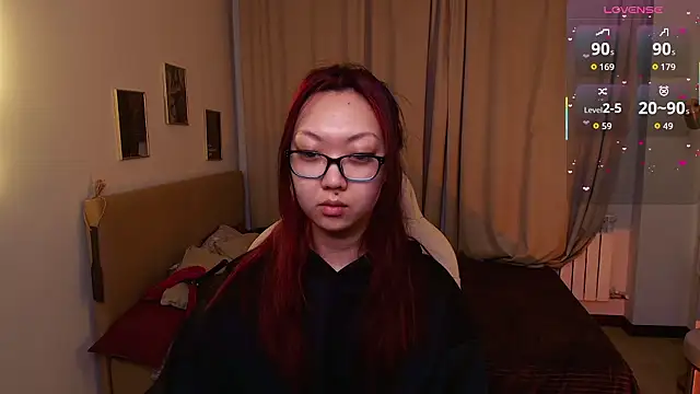 Marine Vact online show from February 24, 2:27 pm