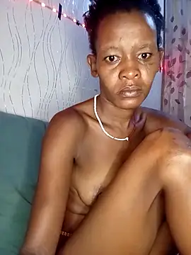 SexpoAfrica online show from February 6, 10:24 pm