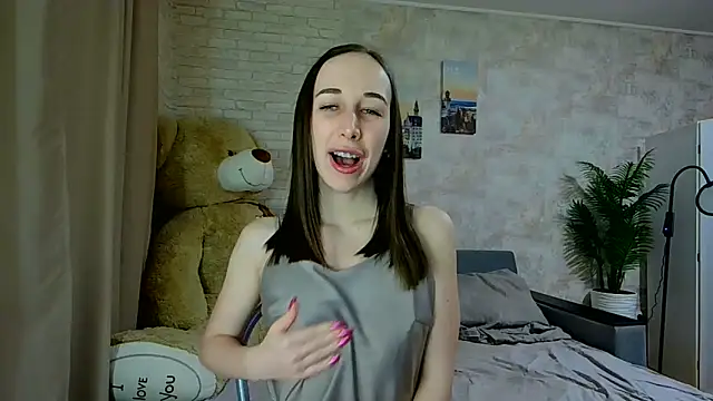 Anika bloom online show from February 6, 12:36 am