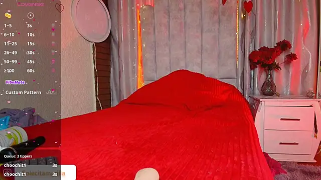 sunshine maddy online show from February 20, 2:10 am