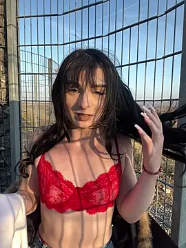 AdelinaAlia online show from March 19, 4:33 pm