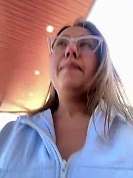 VIOLETA-25  online show from February 27, 3:12 pm