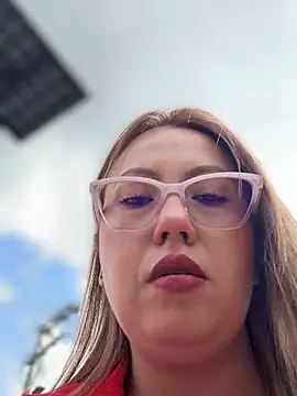 VIOLETA-25  online show from February 6, 3:37 pm