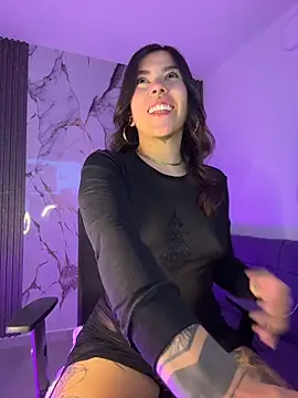 luccianagreyy online show from May 28, 12:25 pm