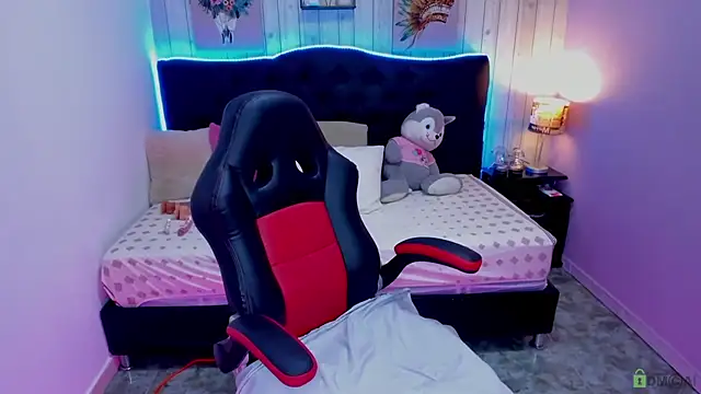 Edelaine rogers online show from September 30, 5:35 am