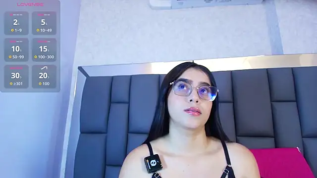 Amy wats0n online show from April 8, 7:16 pm