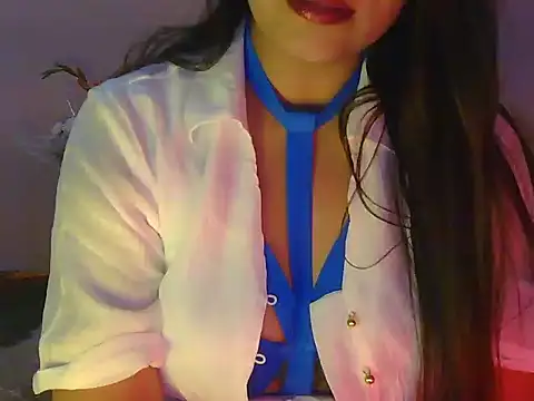 diva-22 online show from February 4, 11:46 am