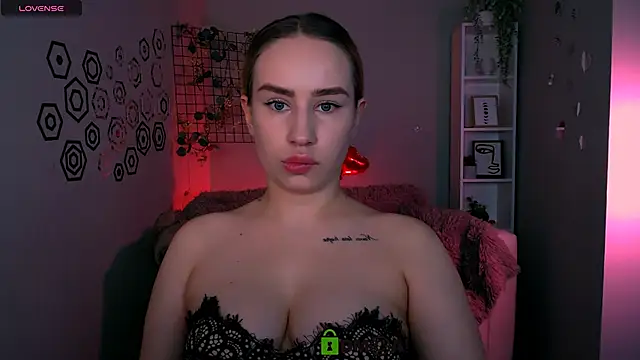 asol muah online show from February 21, 9:15 pm