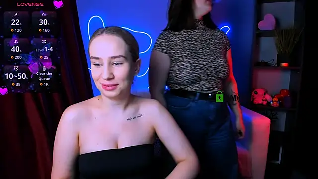 asol muah online show from October 24, 4:58 pm