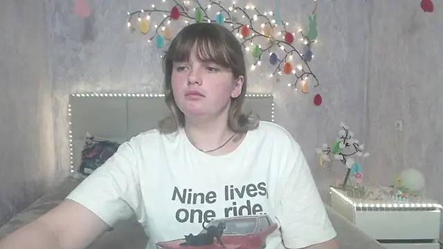 StaceyLex online show from April 8, 6:59 am