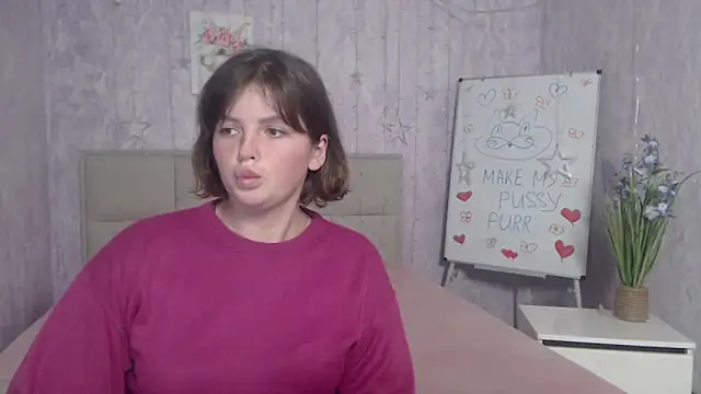 StaceyLex online show from October 13, 5:32 am