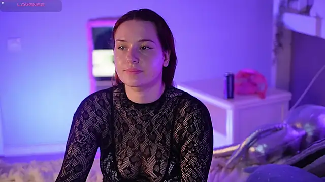 LisaElfy online show from February 11, 3:57 pm