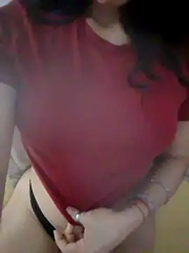 BURN666ING online show from April 14, 9:37 pm