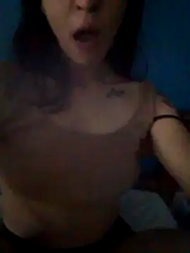 BURN666ING online show from March 20, 11:48 am