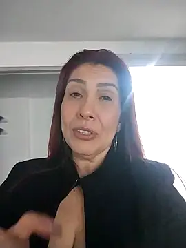 Perla Franco online show from December 21, 6:28 am