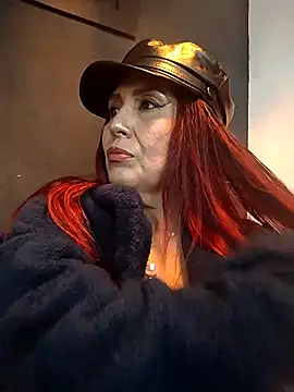 Perla Franco online show from November 22, 5:10 am