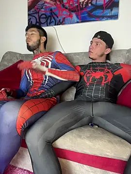 Anthony-Martin online show from March 23, 6:52 am