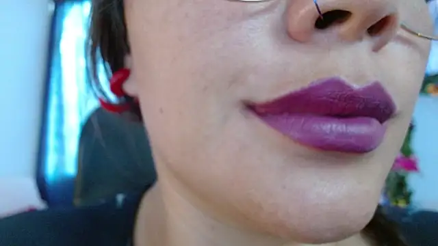 miss evoleth2 online show from April 16, 9:39 pm