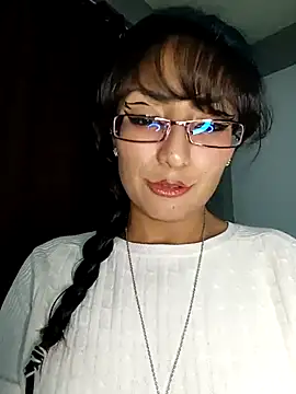 Lucy Chery online show from July 26, 1:24 am
