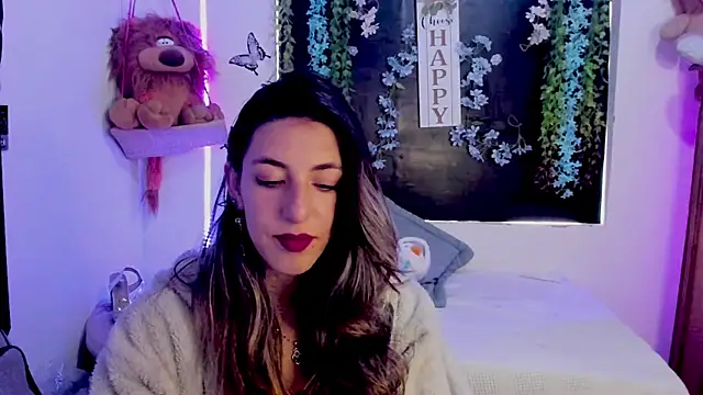 queen-natty online show from October 29, 1:47 pm