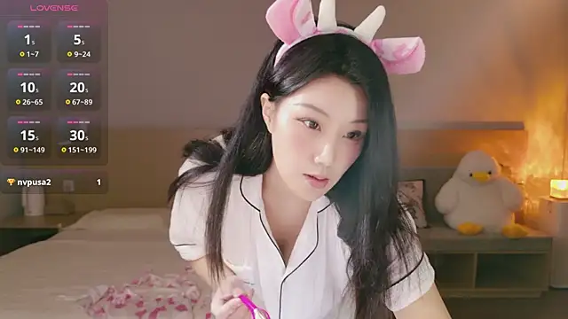 Lucky-baby online show from September 29, 1:38 pm