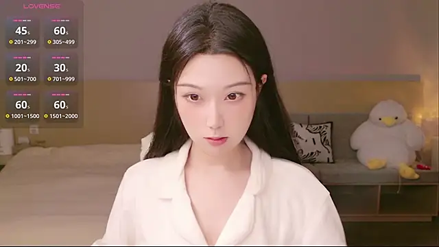 Lucky-baby online show from November 15, 1:23 pm