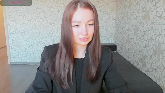 Lissa Cristal online show from September 16, 11:51 am