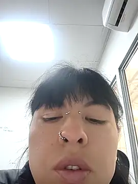 maria lasexy online show from March 25, 12:52 pm