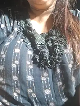 Hot-Anuska online show from April 15, 6:19 pm