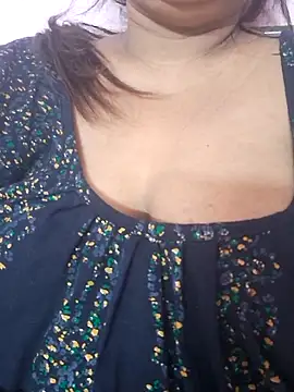 Hot-Anuska online show from April 13, 6:52 pm