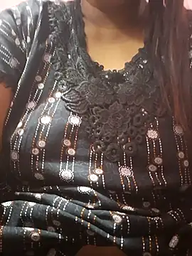 Hot-Anuska online show from March 7, 6:04 pm