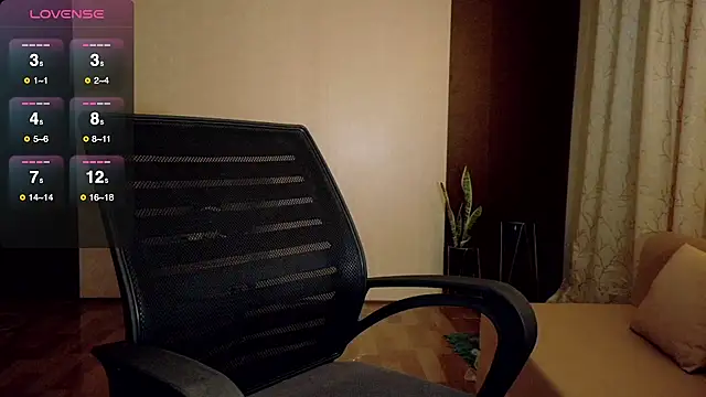 Only hunny online show from November 28, 2:14 am