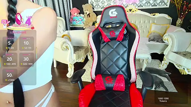 AllWay online show from November 18, 9:16 pm